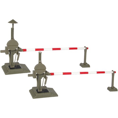 Barriera ferroviaria viessmann - ferroviaria,