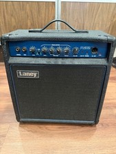 Laney RB2 Bass Amp SPB-MS
