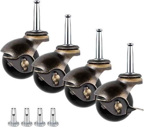 Enenes 4pack ruote - 2", per