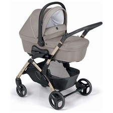 Cam Fluido Easy Passeggino classico 1 seduta(e) Beige