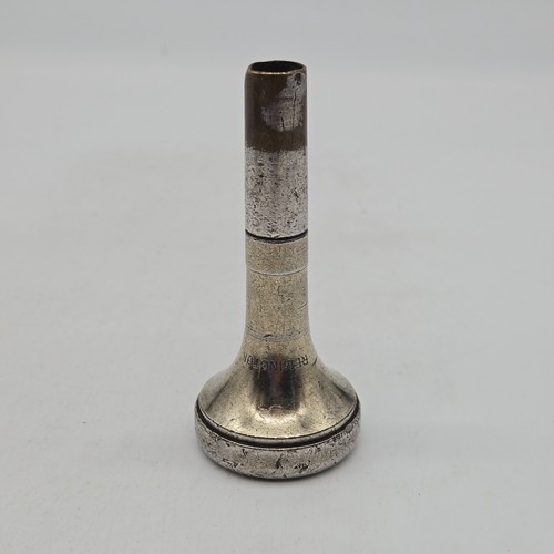 Conn remington gambo trombone - conn,