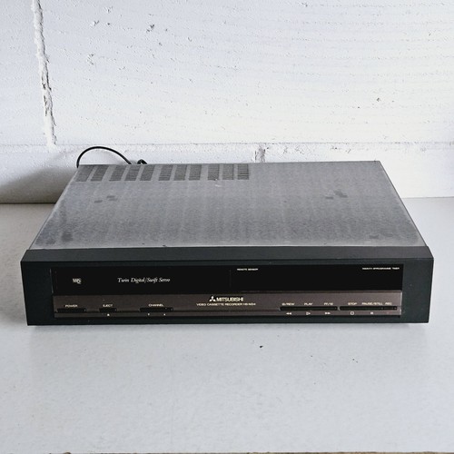 Videoregistratore vhs - videoregistratore,