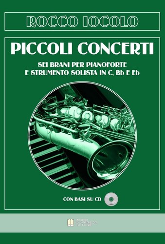 Libro iocolo rocco sei - -,