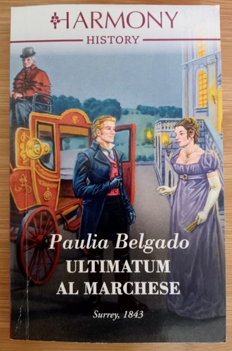 Ultimatum marchese paulia - ultimatum,