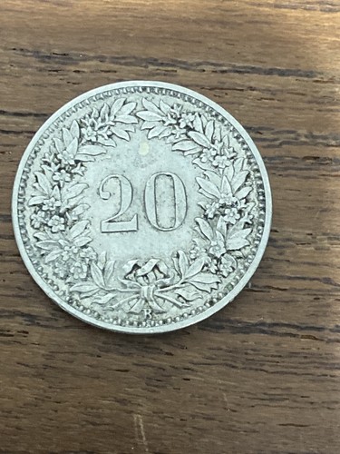 Svizzera helvetia centesimi - svizzera,