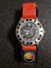 Orologio l'isola dei famosi - Isola dei Famosi