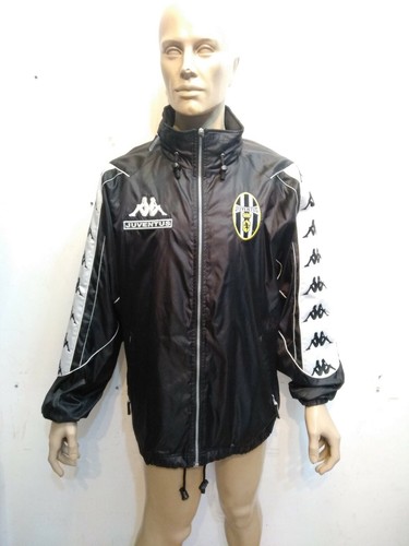 Juventus giacca vento wind - a,