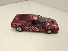 Burago BMW M1 Basf 1:24