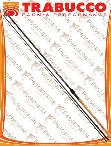 Canna match trabucco sygnum - match,