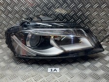 Audi A3 8P CCZA 2.0TFSI Faro