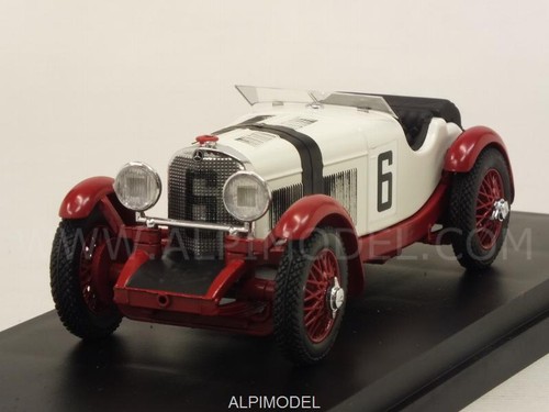 Mercedes sskl winner - sskl,