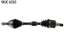 Genuine SKF Drive Shaft VKJC