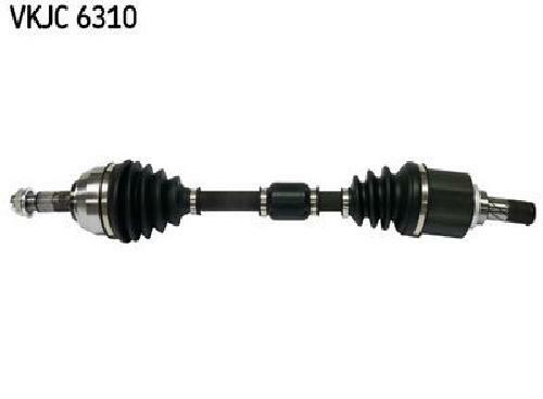 Albero motore originale skf - originale,