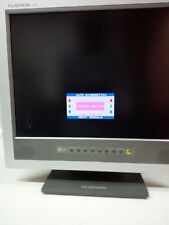  LG 15'' Monitor pc flatron 1510M
