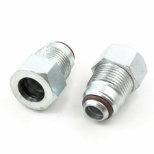 CONECTOR DE LÍNEA DE