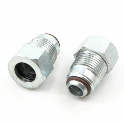 Conector línea de - conector,