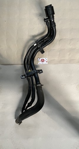 Tubi serbatoio gasolio - tubi,