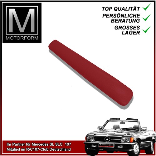 Mercedes w107 r107 - mercedes,
