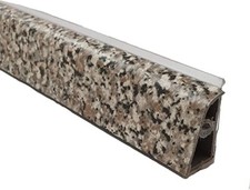 Alzatina cucina per top piani