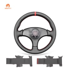 Coprivolante MEWANT Custom fai da te ecopelle per Honda Integra Type R DC2 1996-1998