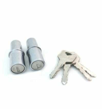 Set cilindro serratura - , porta