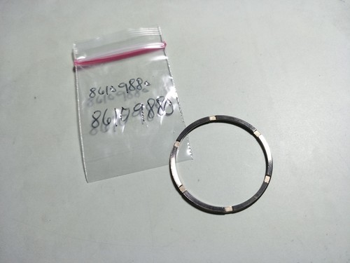 Anello fissaggio vetro - anello,