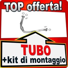 Tubo Anteriore per TOYOTA RAV4
