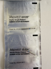 Midwest Once Inverted Cono