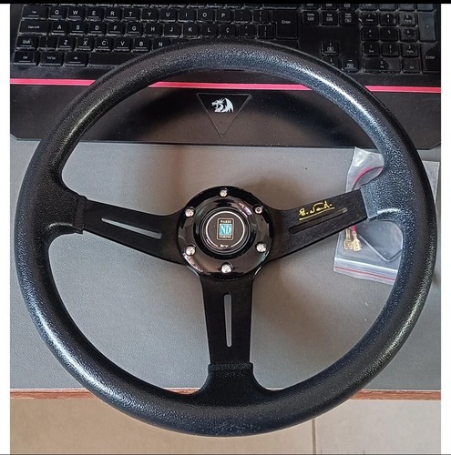 Volant nardi torino neuf 350mm - neuf,