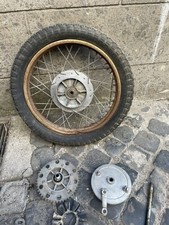 Cerchio Posteriore 18 Premier Beta 125 Enduro Dirt