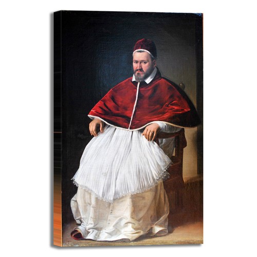 Caravaggio papa paolo - caravaggio,