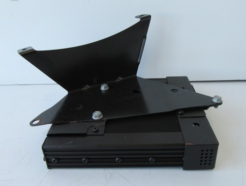 Amplificatore audio originale