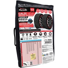 Calze neve 255 16 - calze, da