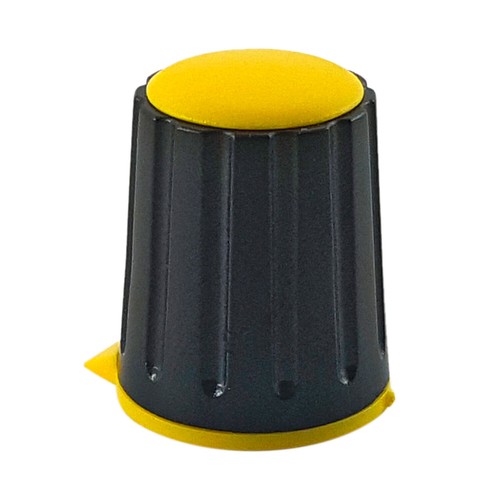 Manopola potenziometro - manopola,