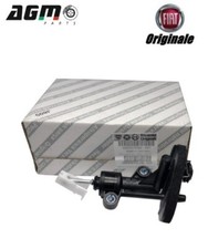 Pompa frizione originale fiat - frizione,