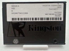 Kingston Q500 240 GB unità a