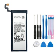 For Samsung Battery Galaxy