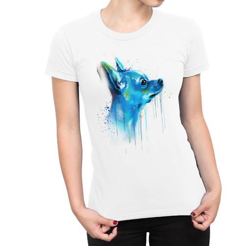 1tee maglietta donna - maglietta,