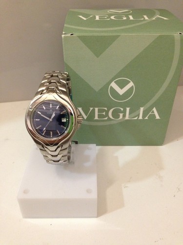 Orologio veglia ev0000 53l - veglia, ev0000-53l