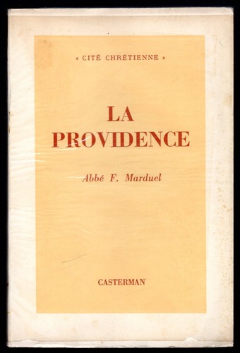 Providence - la,