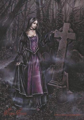 Victoria frances graveyard - victoria,