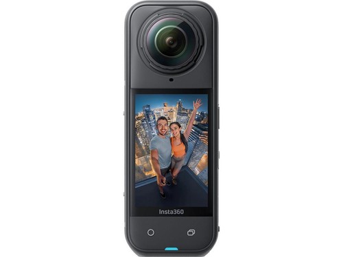 Insta360 pacchetto - insta360,