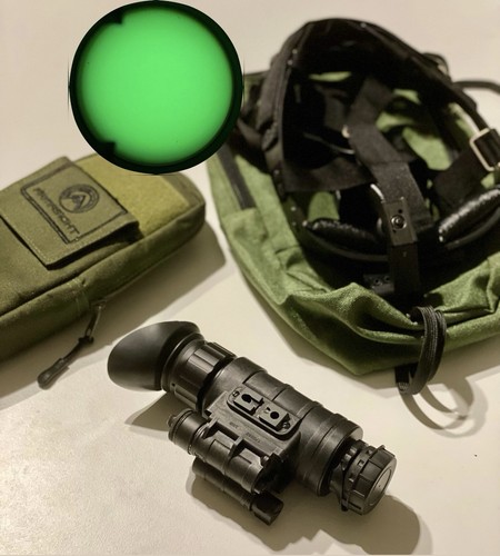 Visore notturno gen2 - visore, gen2+