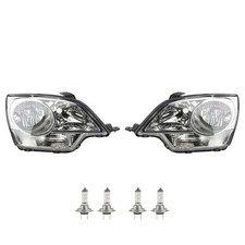 Set Di Fari Compatibile Per