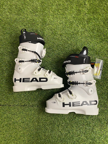 Scarponi sci corsa head - sci,