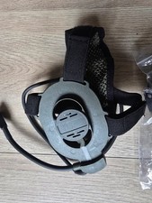 Cuffia Bowman Radio Ruolo