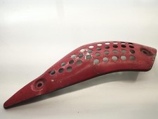 Protezione Scarico YAMAHA DT