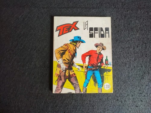 Tex serie gigante 82 - tex, ed