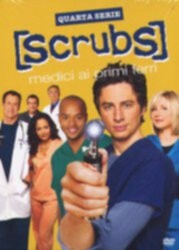Scrubs medici primi - medici,