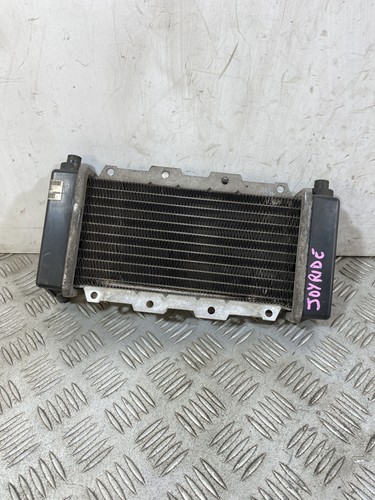 105677 radiatore sym joyride - radiatore,